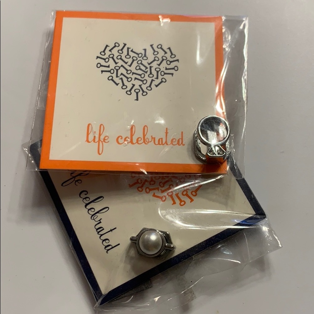 Keep collective charms